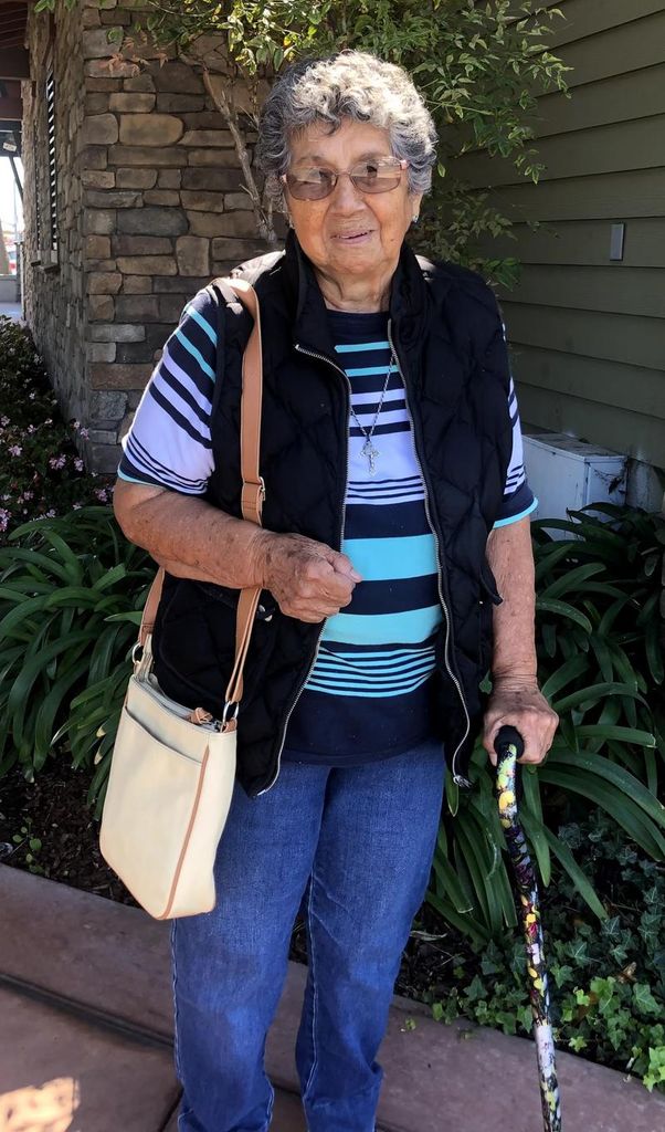 Estella Castro Martinez Profile Photo