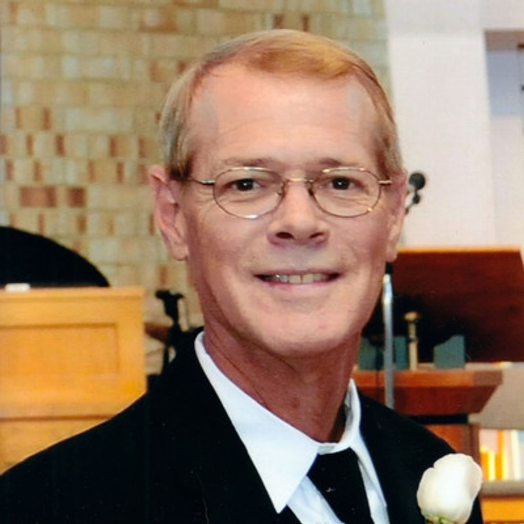 Thomas V. Gonnella Profile Photo
