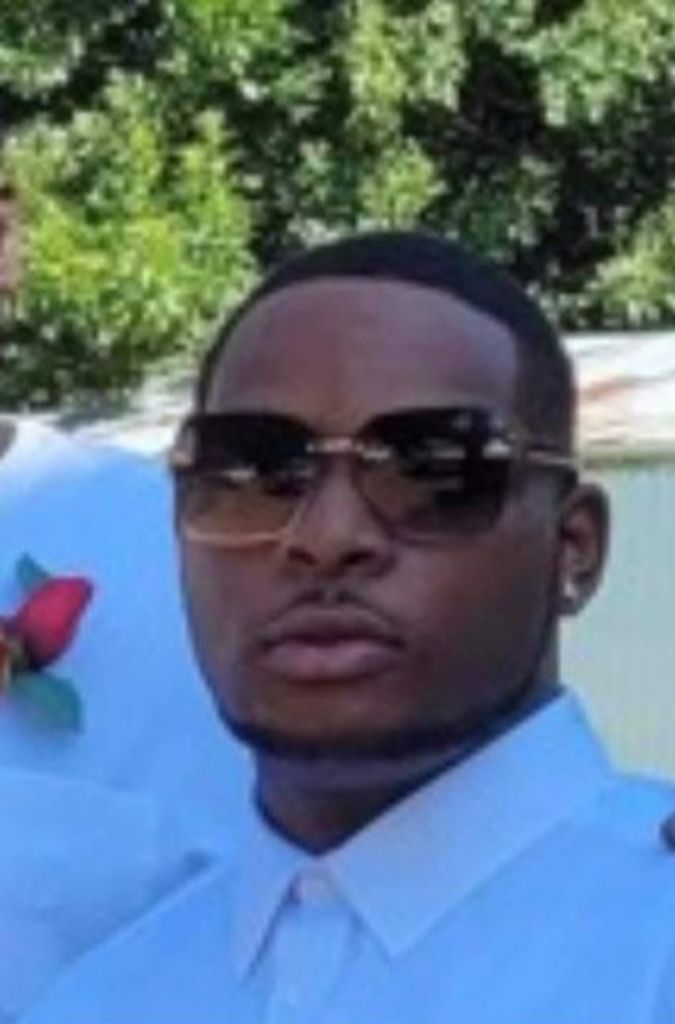 Tadrian Shaw Profile Photo