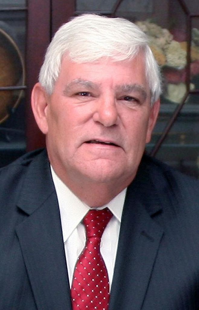 Joseph G. Lunt Profile Photo