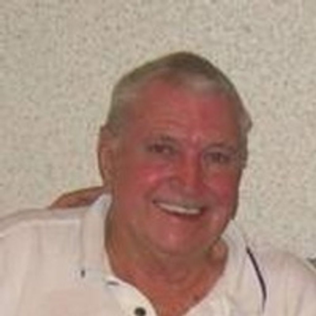 Luther Leland "Billy" Hensley