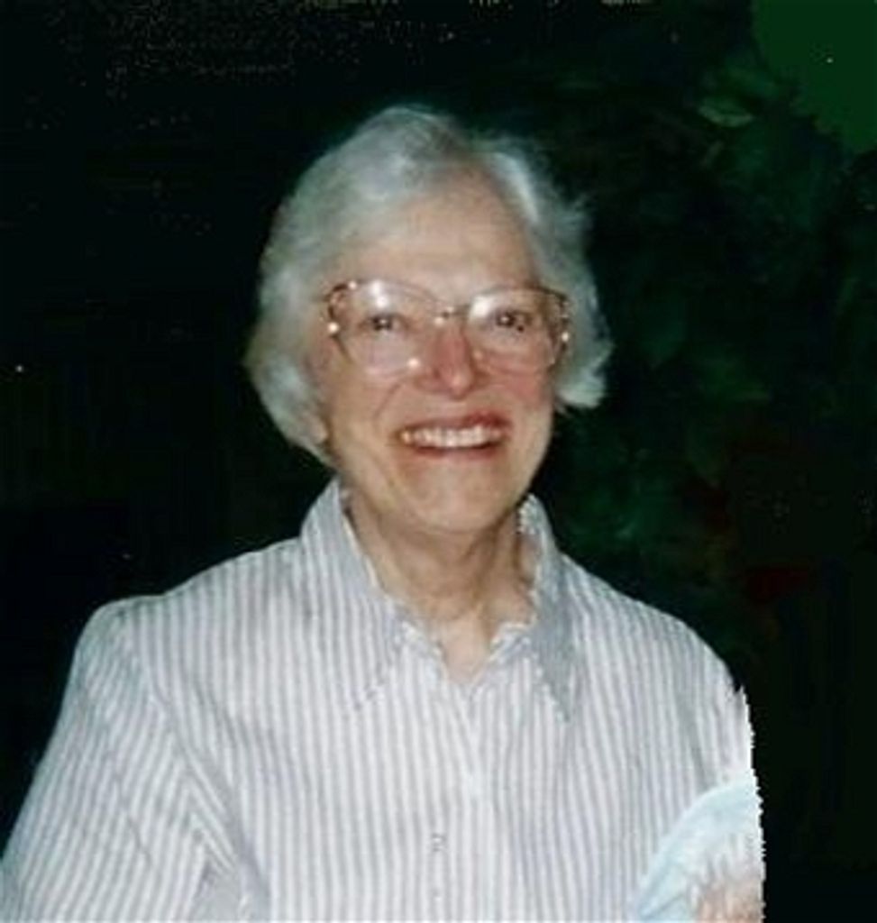 Mary Dieckhaus