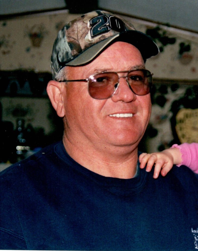 Ernest Washburn Profile Photo