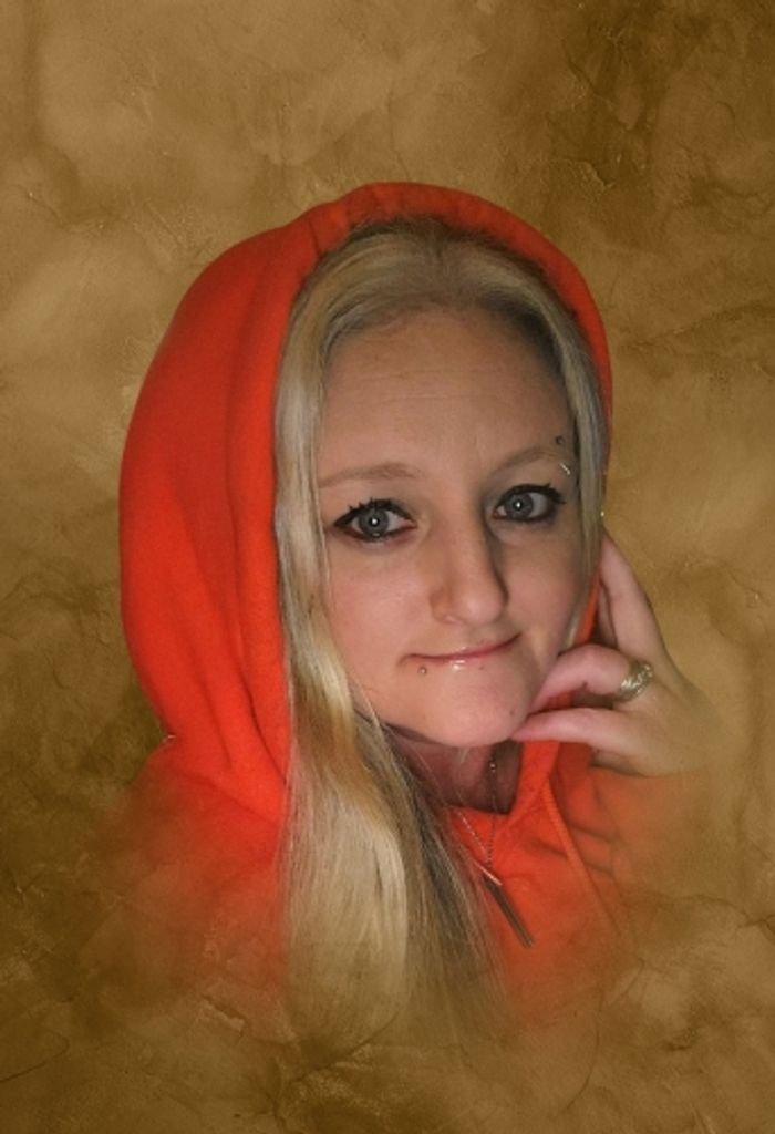 Melissa Suzzette Austin