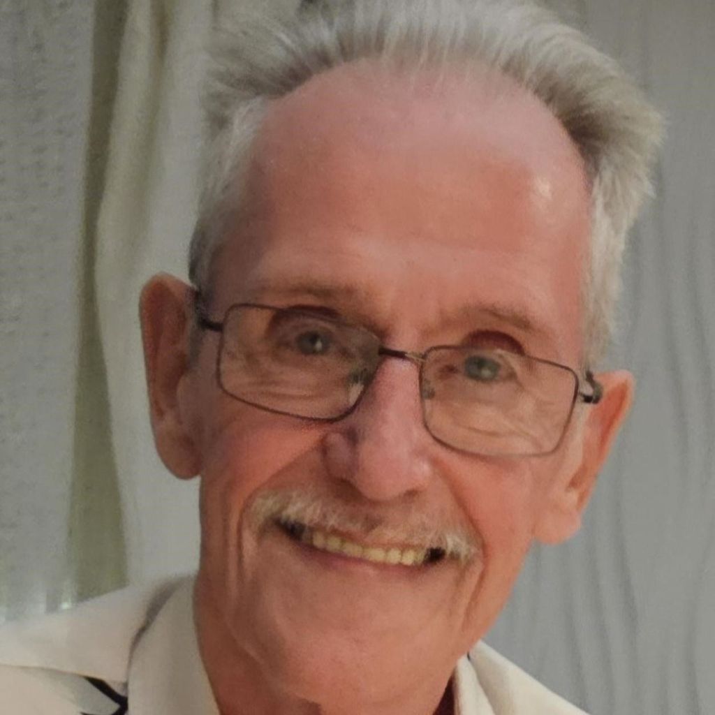 James N. Gehrke Profile Photo