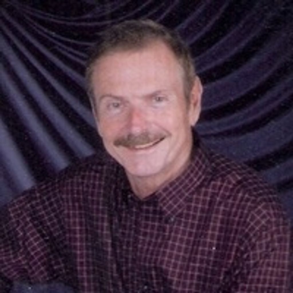 Scott Mckissick Profile Photo