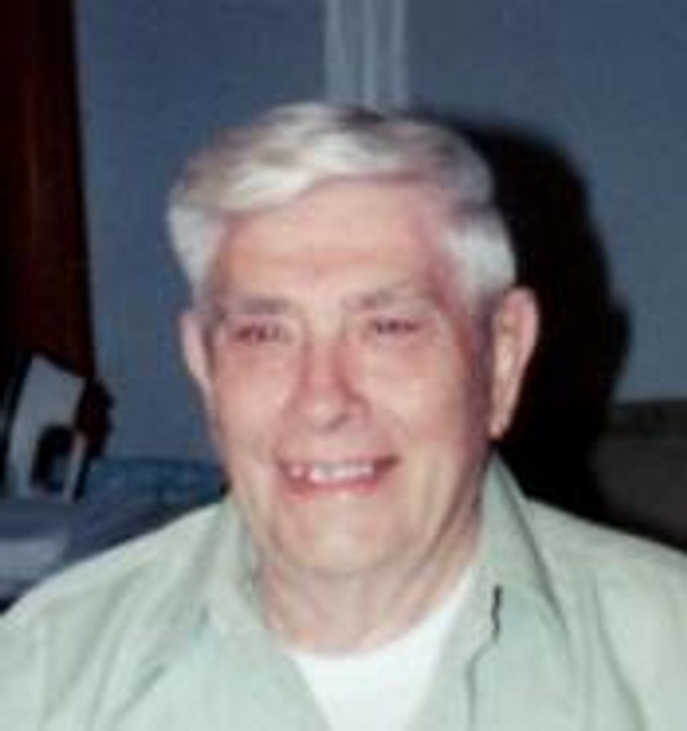 Ernest I. "Ernie" Lewis