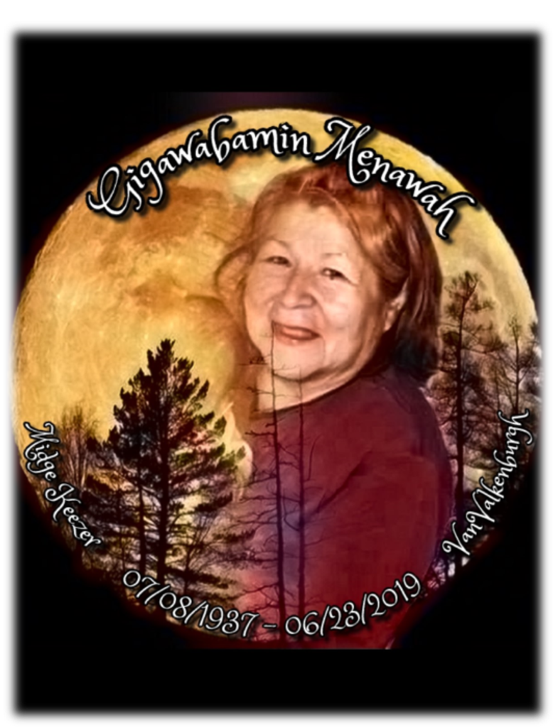 Thelma VanValkenburgh