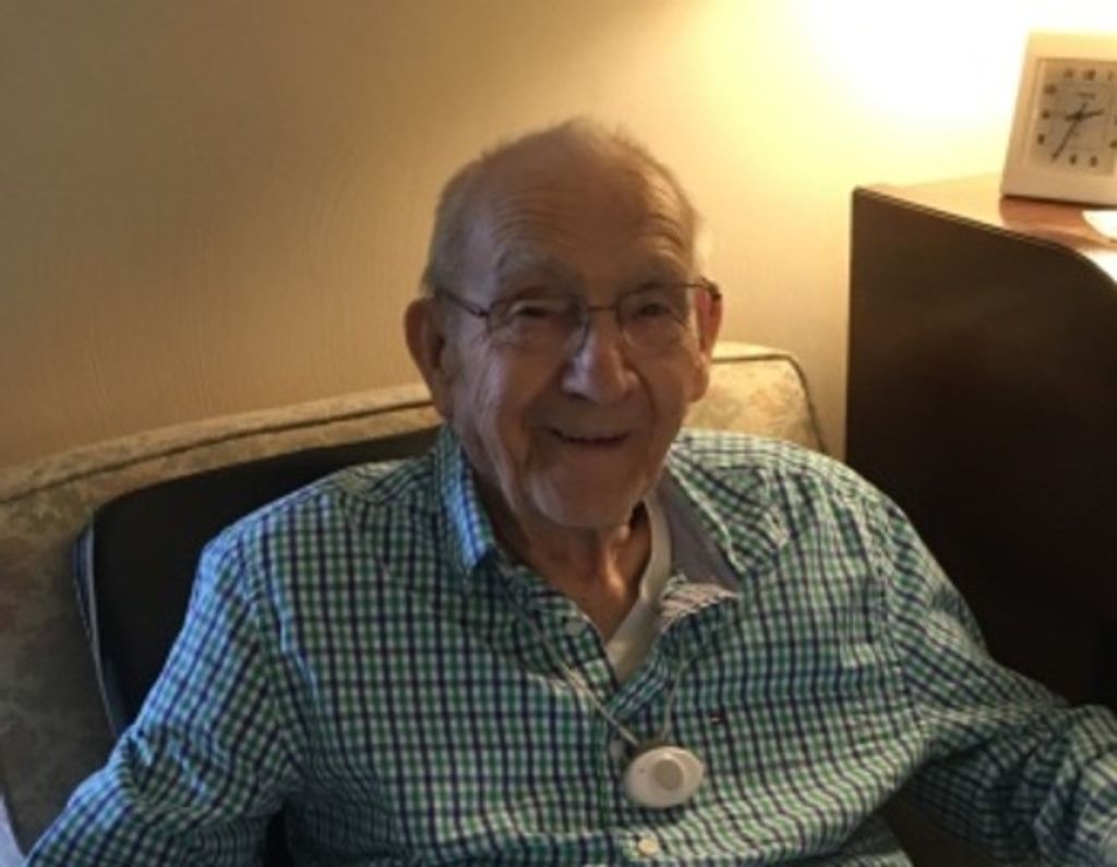 Stephan Habay Profile Photo