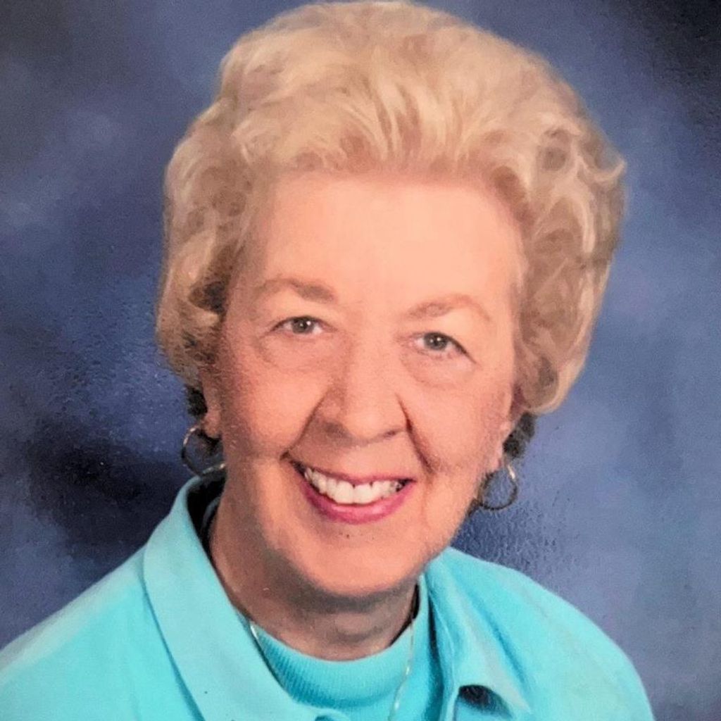 Ruth G. Anderson Profile Photo