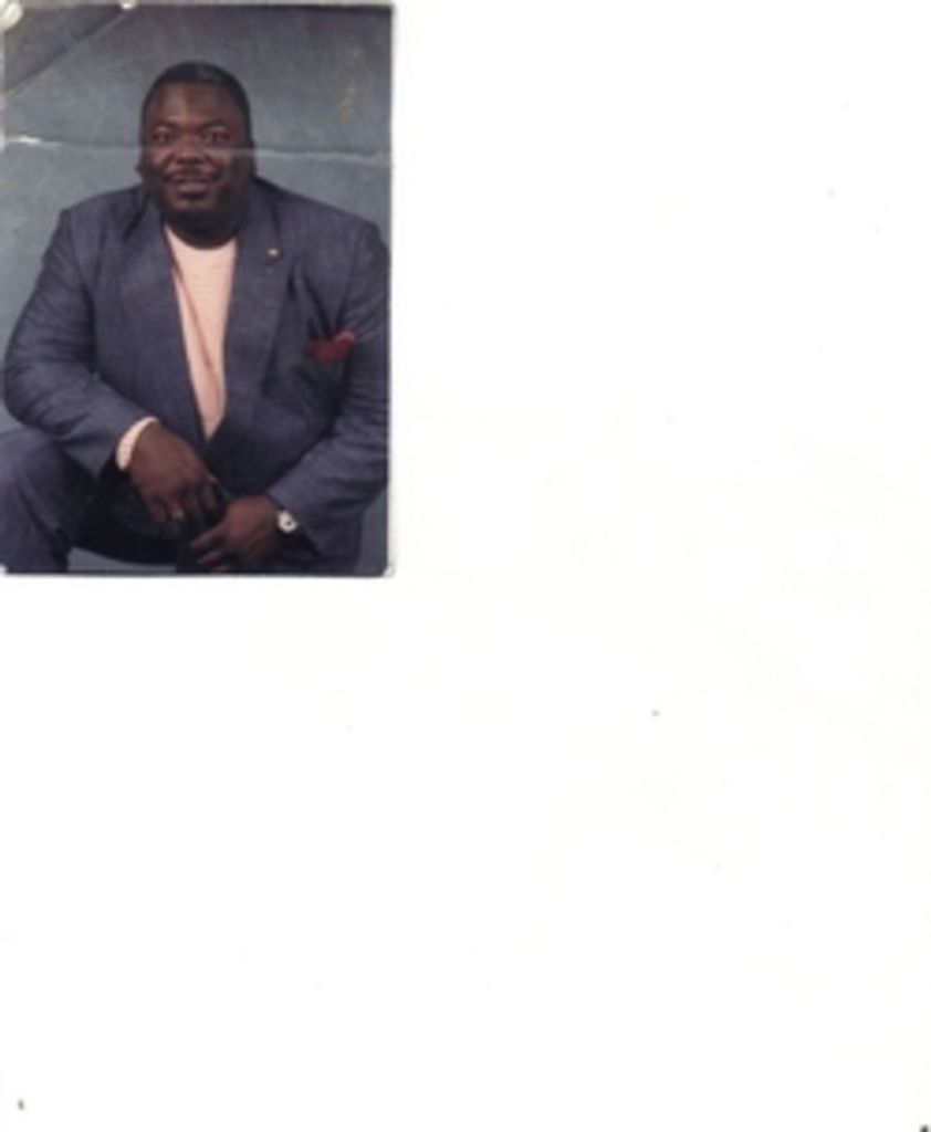 Norman Simmons Profile Photo