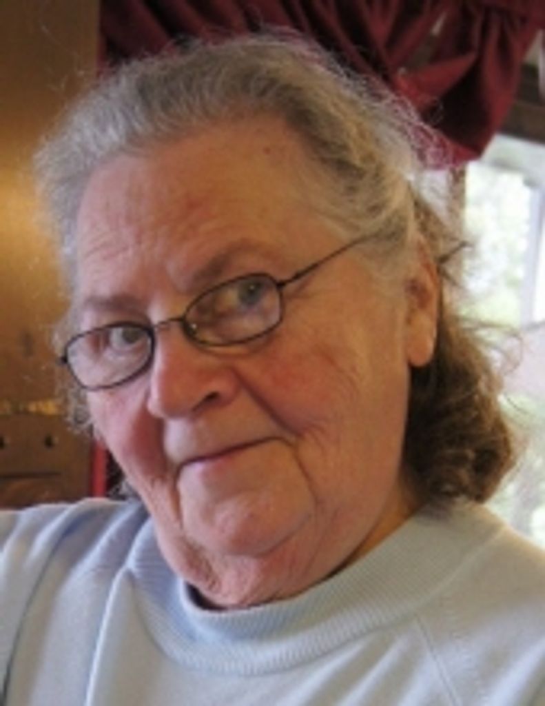 Gwendolyn M. Pearson