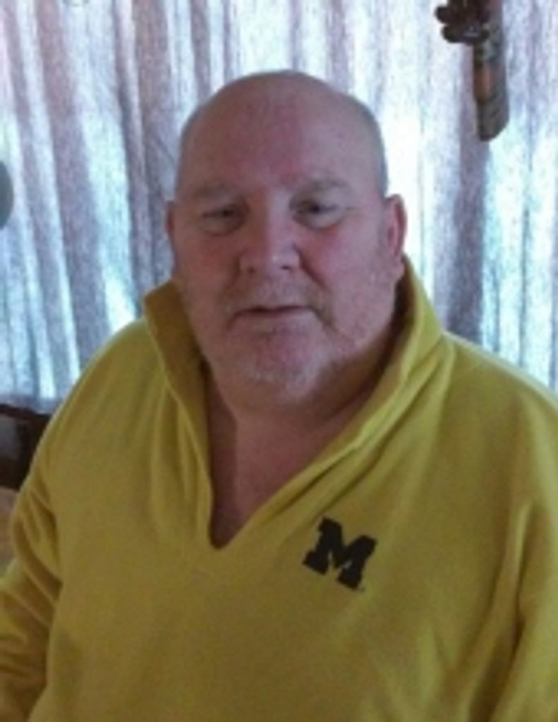 John Charles Mccann