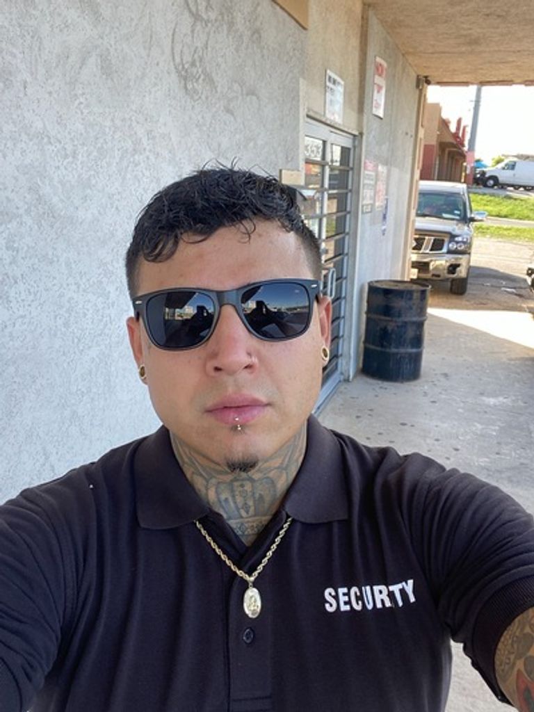 Dan Edward Martinez, Jr.