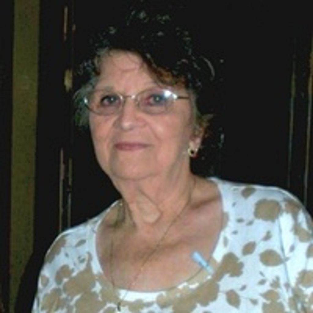 Betty Smith