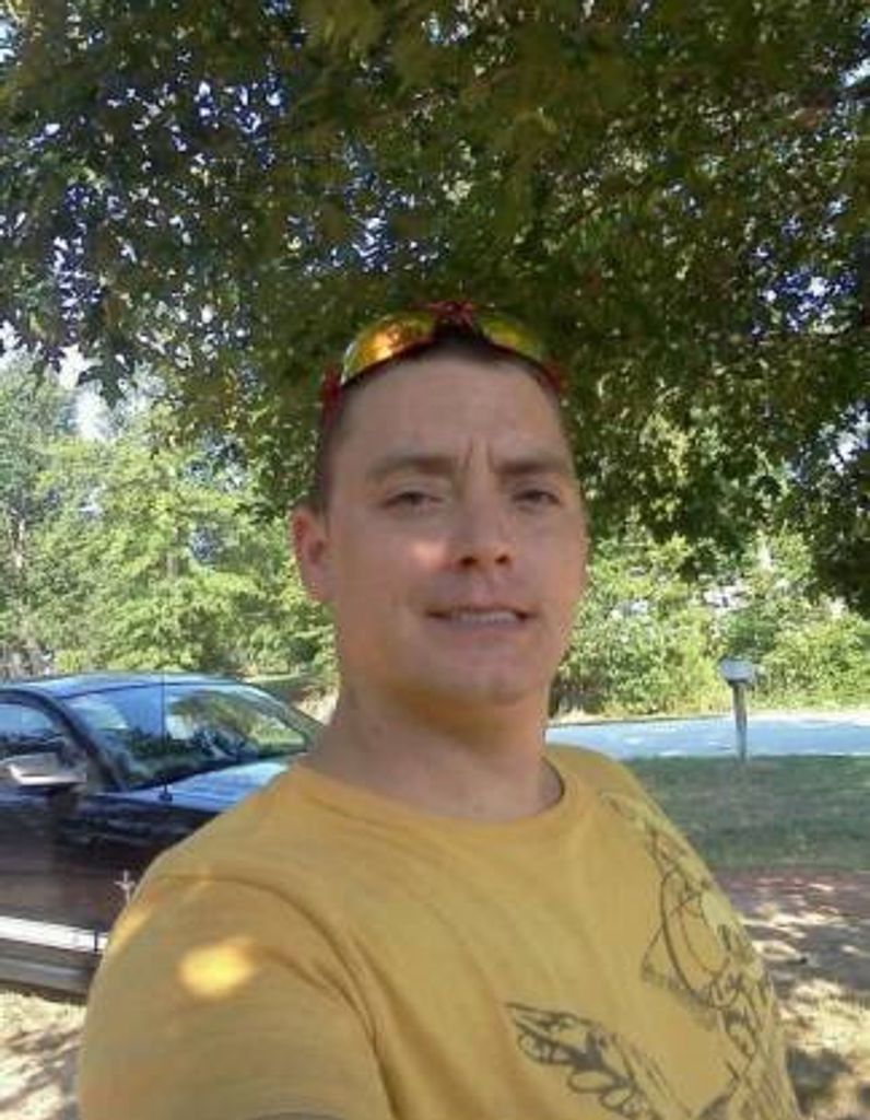 Alfred "Scott" Navey Profile Photo