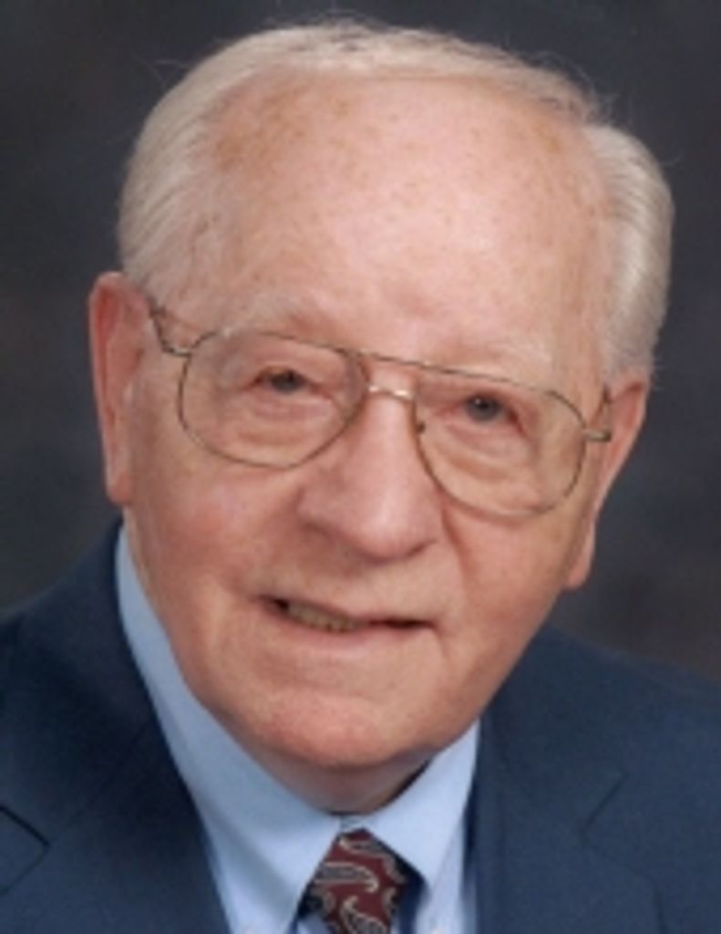 Joe E. Morris
