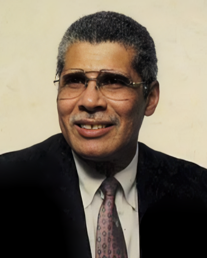 Richard "Skip" Johnson, Sr. Profile Photo