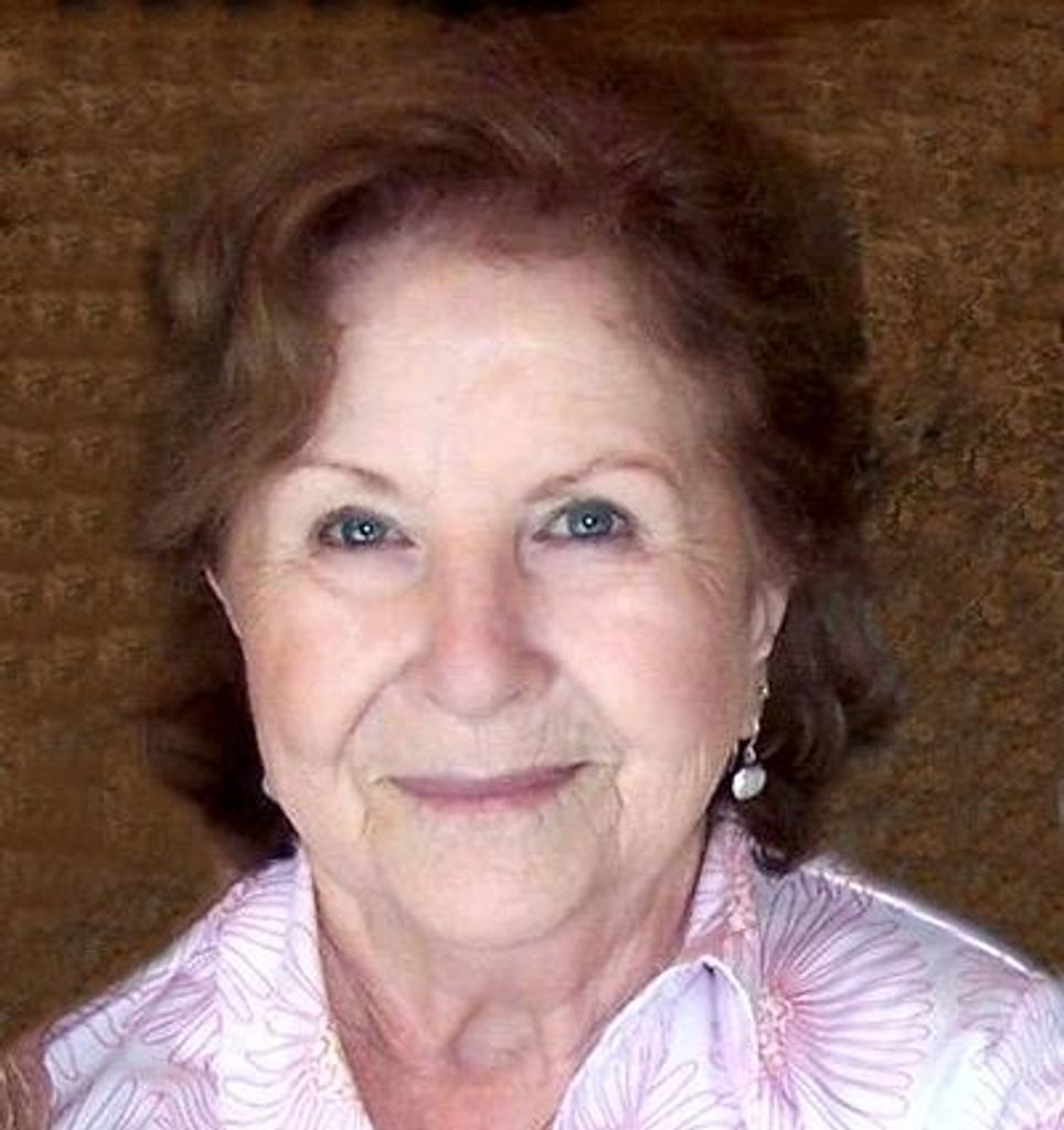 Emma Belle Edwards Profile Photo
