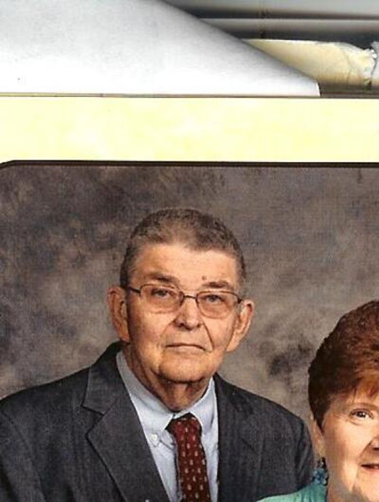 Ralph F. Vieson Profile Photo