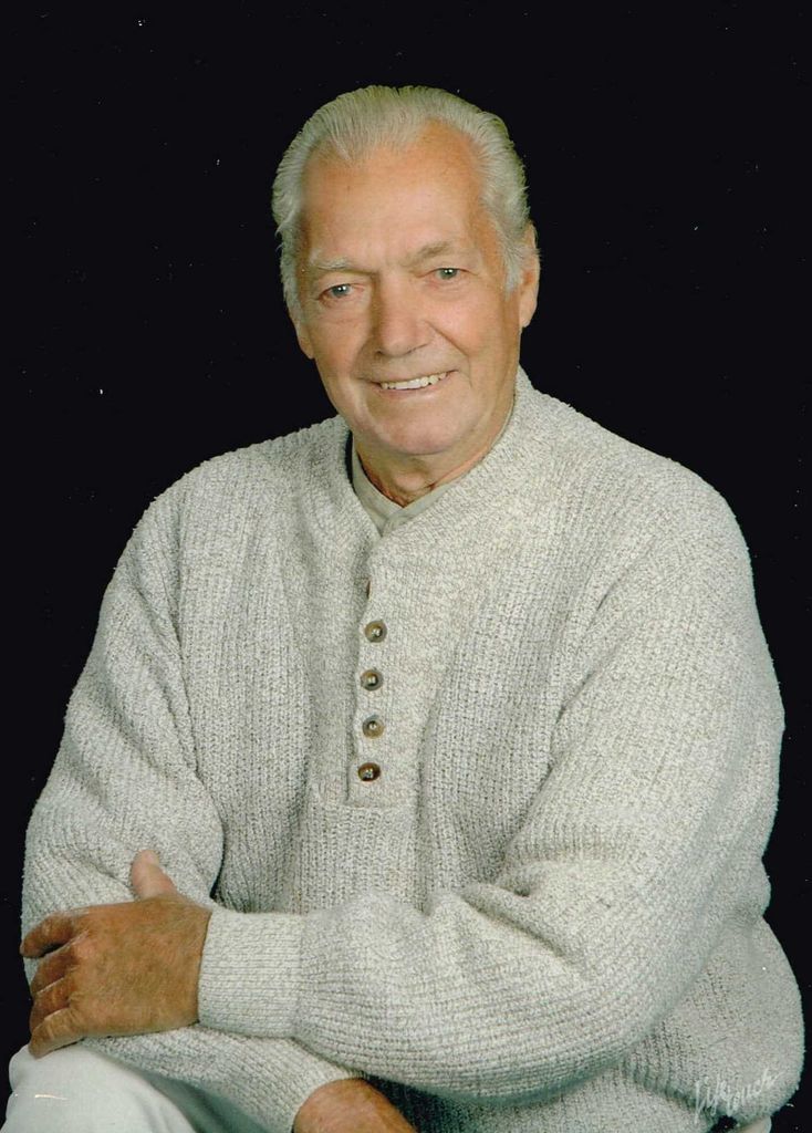 Donald Albert Dearing