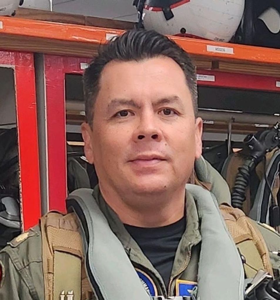 Johnathan Lee Swiger Profile Photo