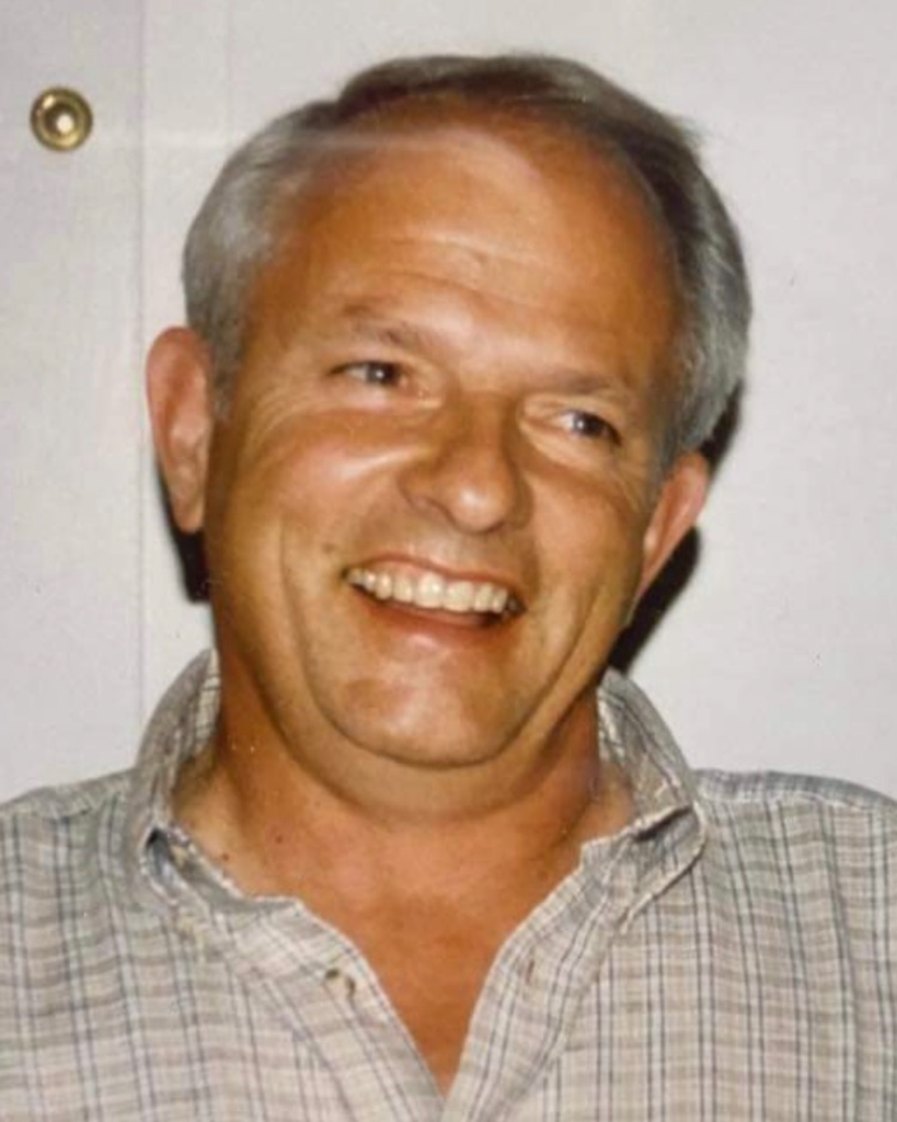 Warren Talbott Profile Photo