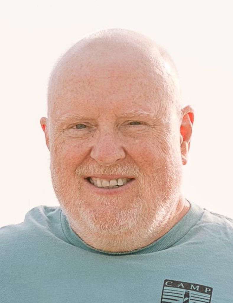 Rodger W. Mack