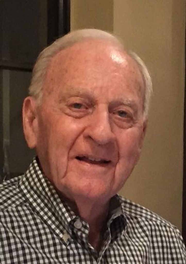 Bill Gene Haygood