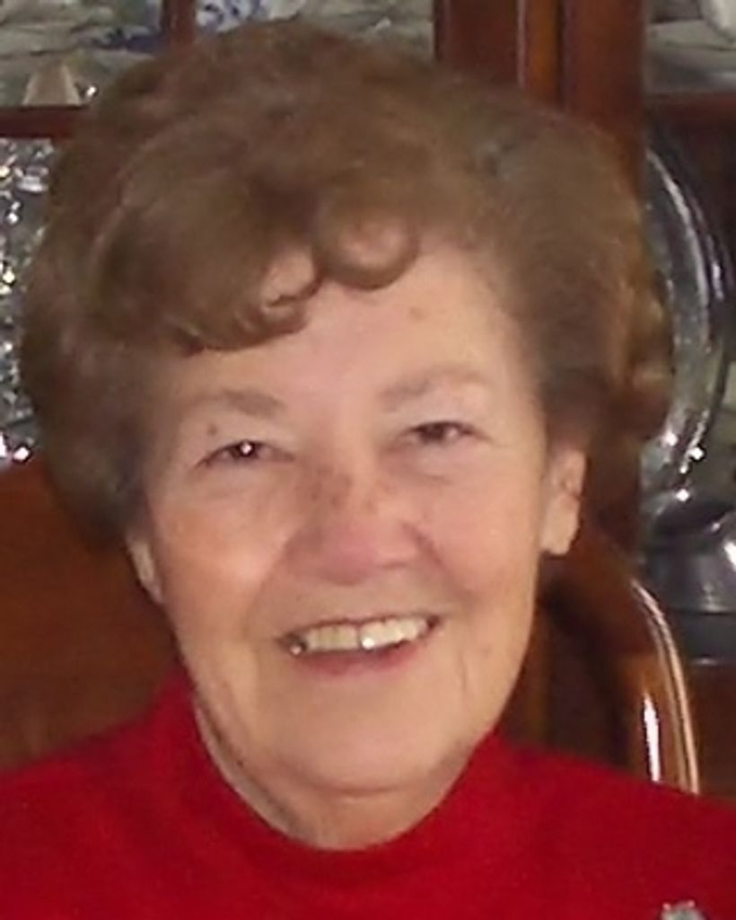 Rose M. Oehler
