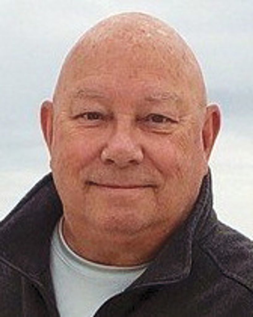 DONALD A. SHEWCHUK Profile Photo