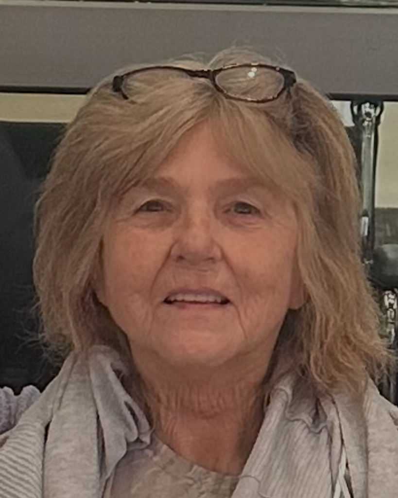 Peggy Lou Kile Profile Photo