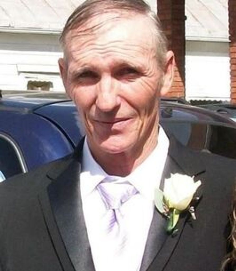 James Carroll Profile Photo