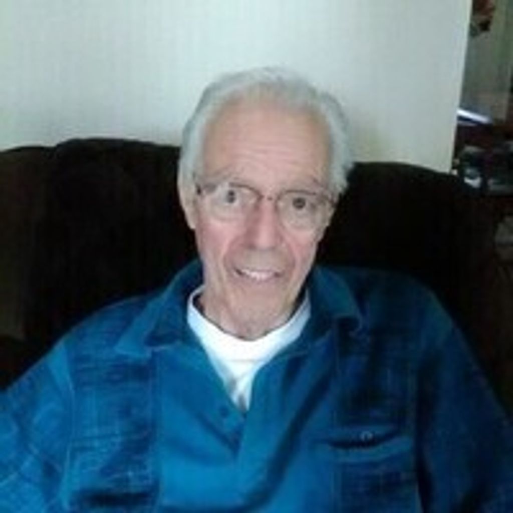 Wendell F "Buddy" Decarlo