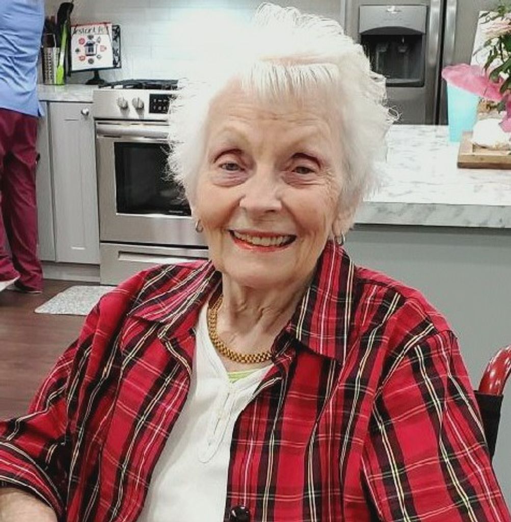 Myra Snider Profile Photo