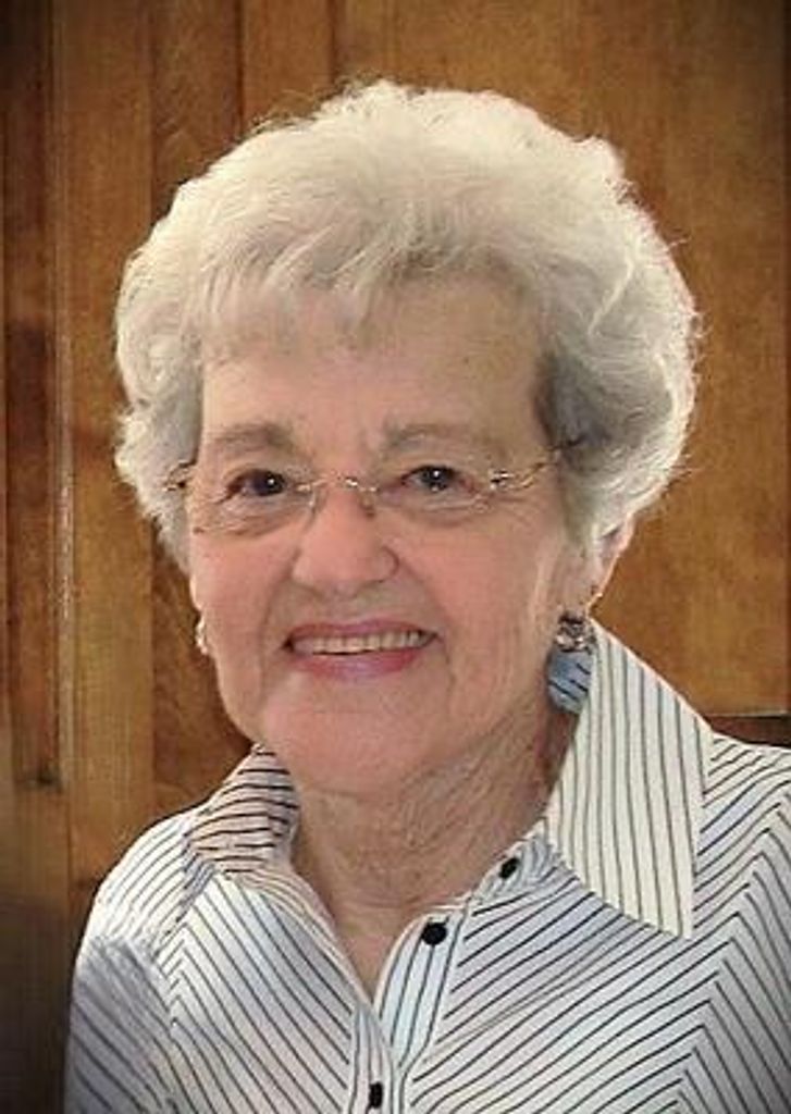 Jeanette Butman Profile Photo