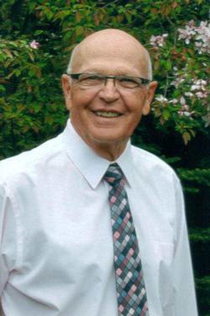 Ivan Charles Sievers Profile Photo