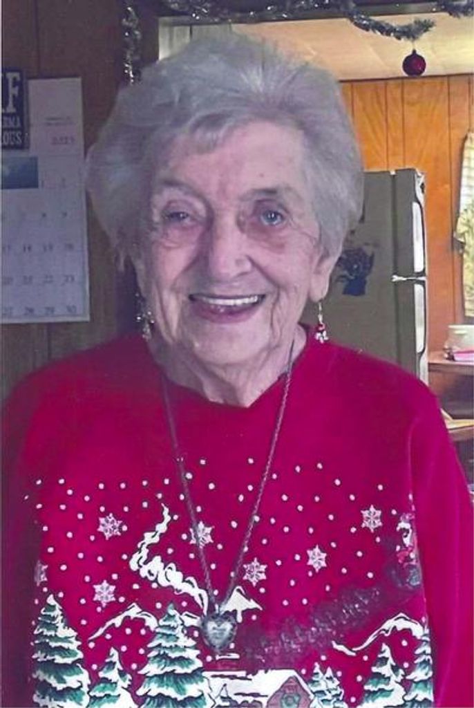 Ordella Kathleen Prince Profile Photo