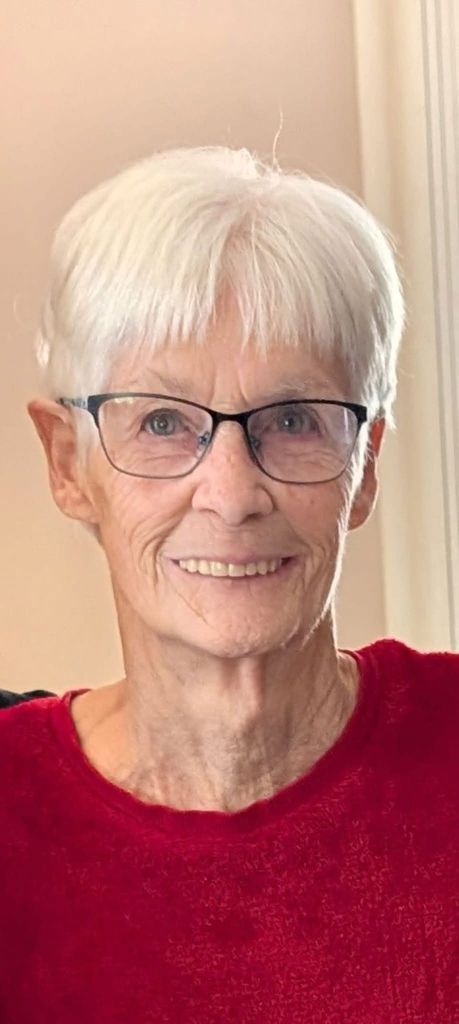 Pamela Ruth Williams Profile Photo