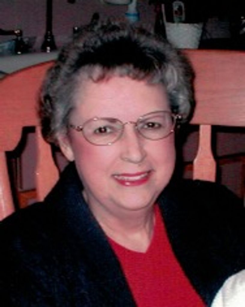 Lynn M. Marshall