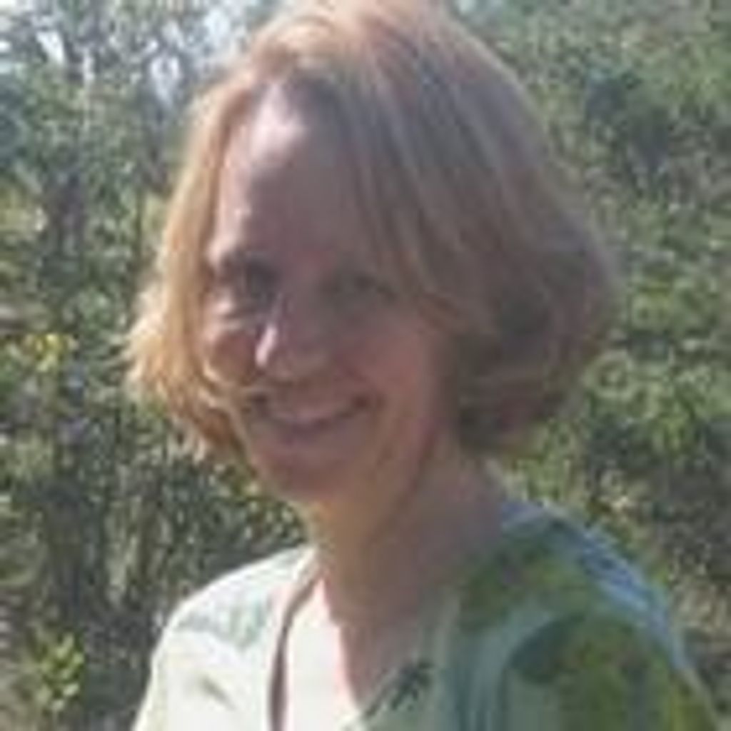 Suzanne Olsen