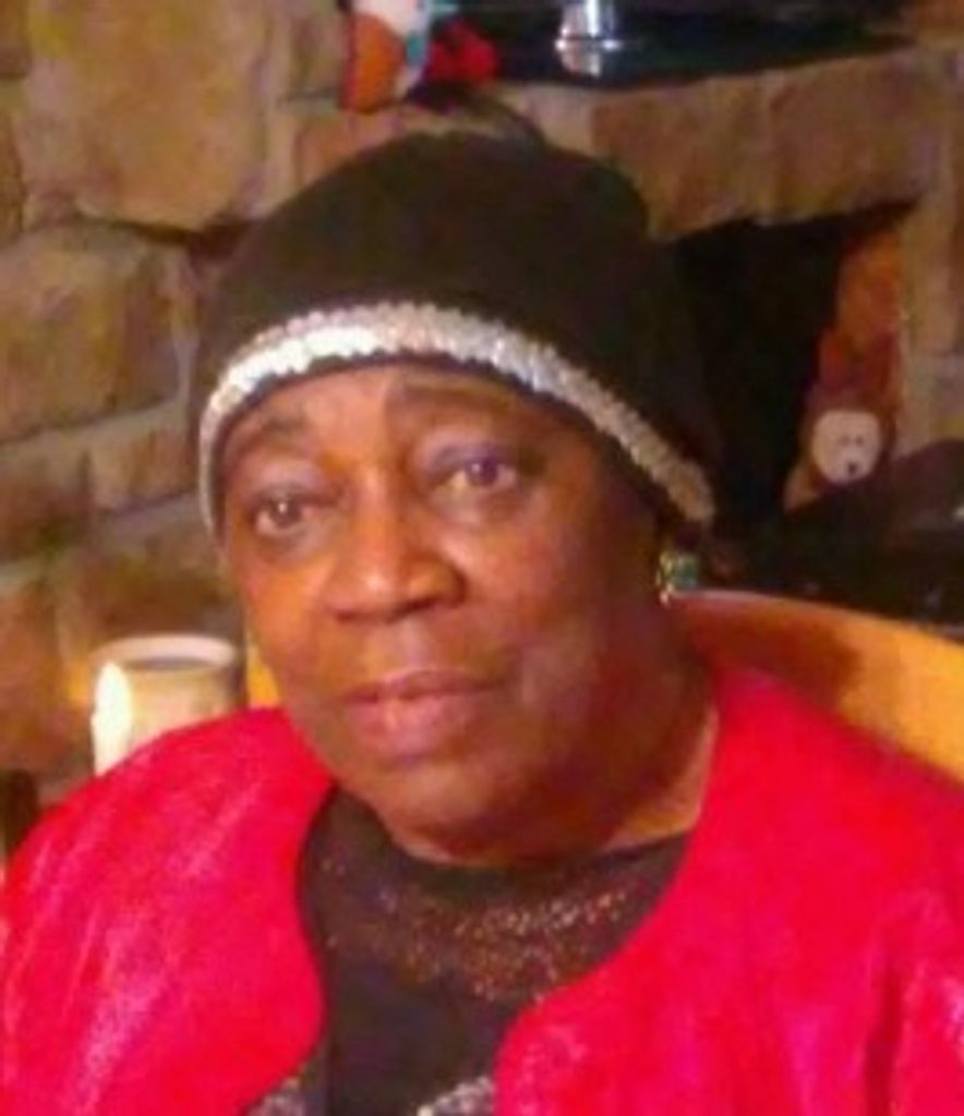 Miranda Miller