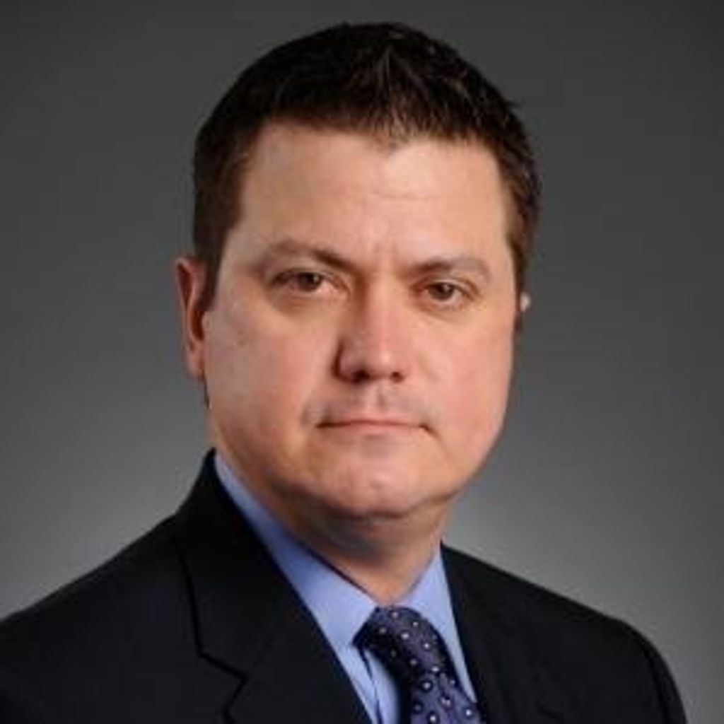 Arthur Woodrow Tharpe, Jr. Profile Photo