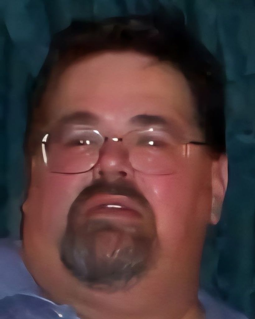 William "BIll" J. Haitz, Jr.