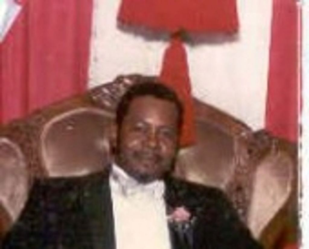 Lawrence E. Jackson