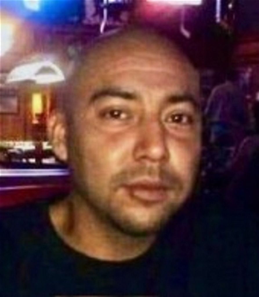 Ysidro Garay Guerra Profile Photo
