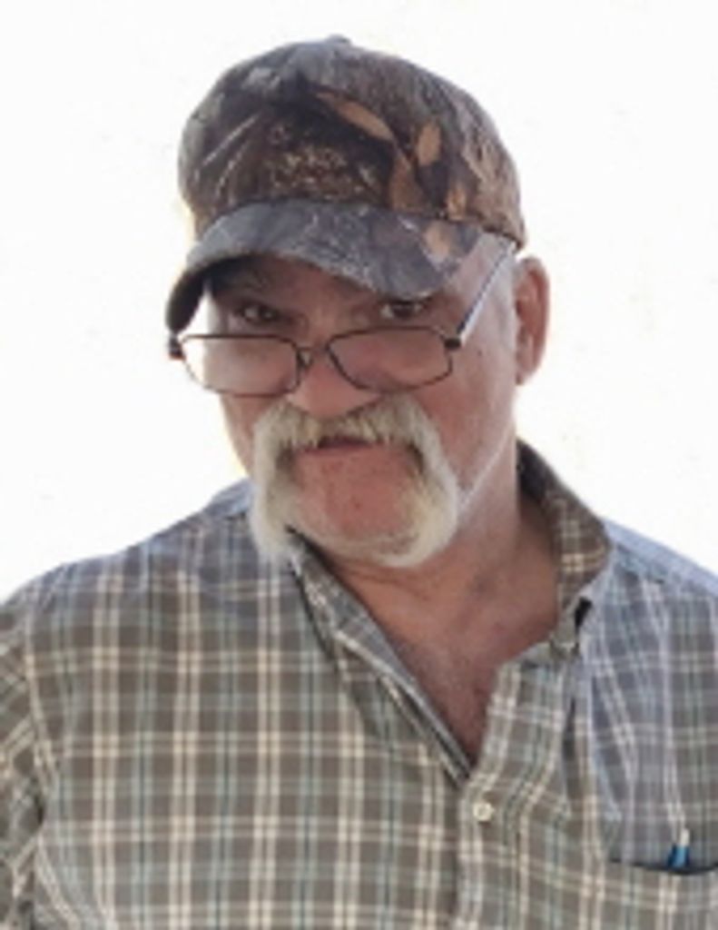 Roger Allan Welch