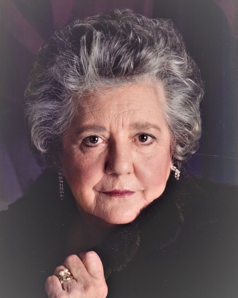 Ruth Caroline Eszes