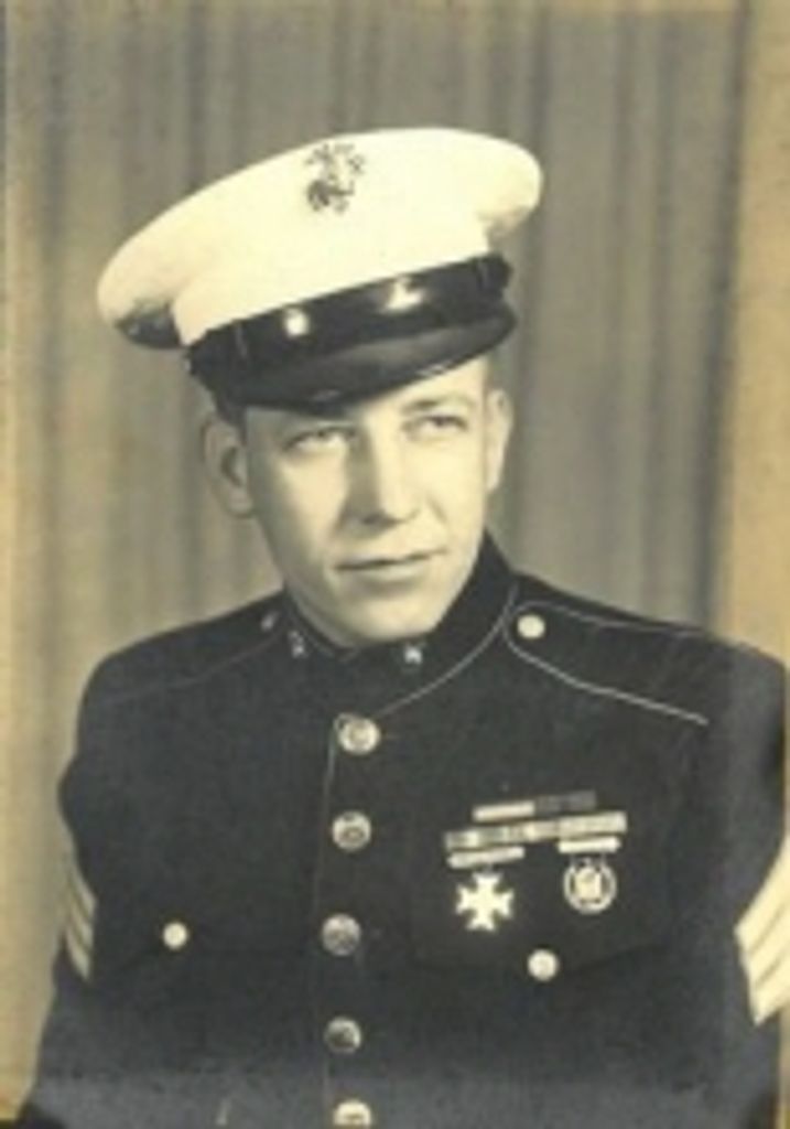 Louis Raymond Holt