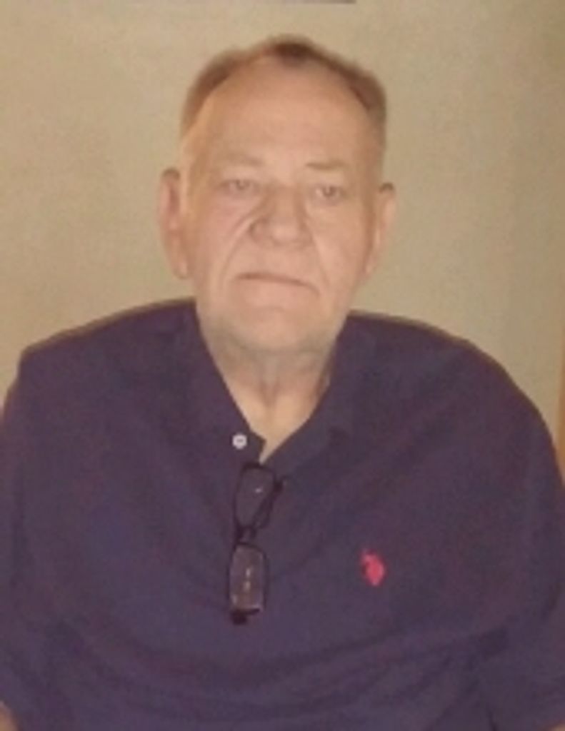 Bobby Joe Roundtree